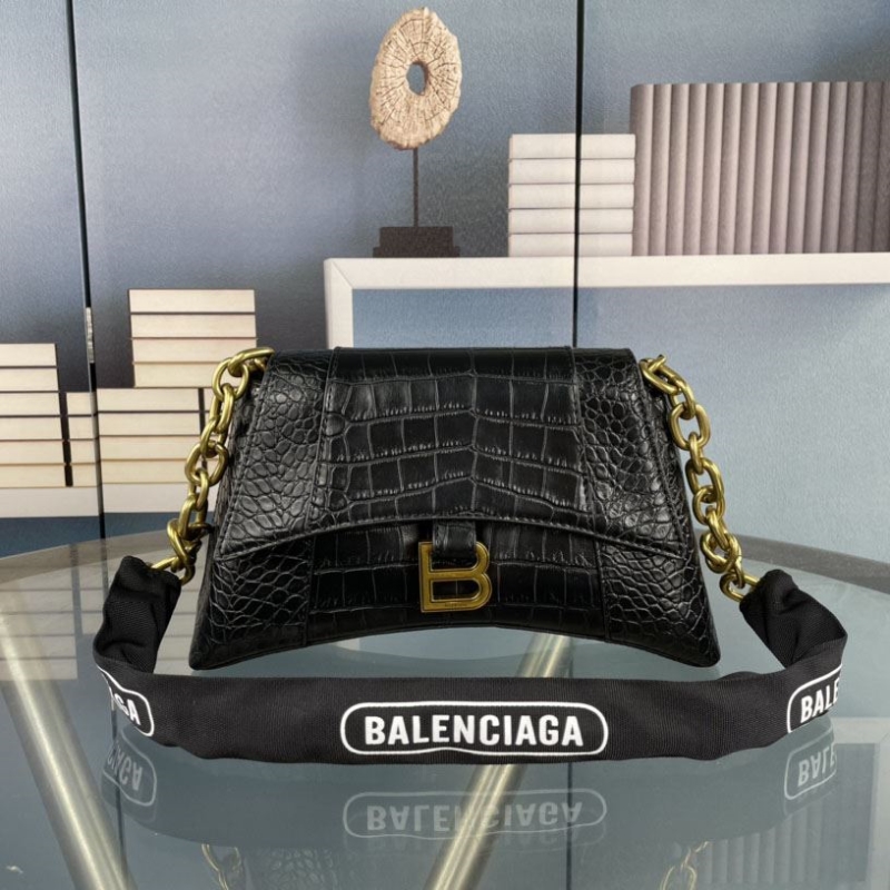 Ba*len*cia*ga satchel bags
